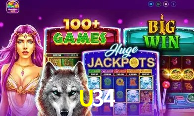 Ofertas Imperdíveis na U34: Promoções e Bônus Que Valem a Pena