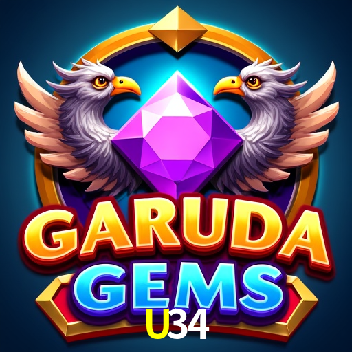 U34 - Cassino Online e Apostas Esportivas Seguras - U34 Bet APP