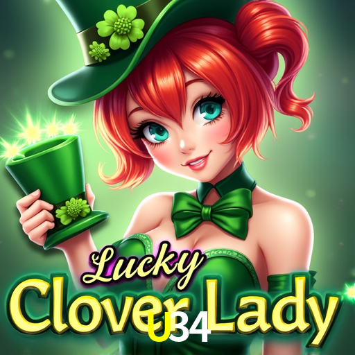 U34: Jogos de Caça-Níqueis-Altas Recompensas, Roleta-Velocidade, Blackjack-Desafios Máximos